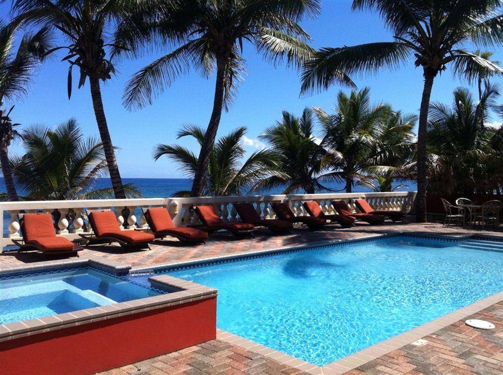 Casa Islena Hotel Rincon Exterior photo